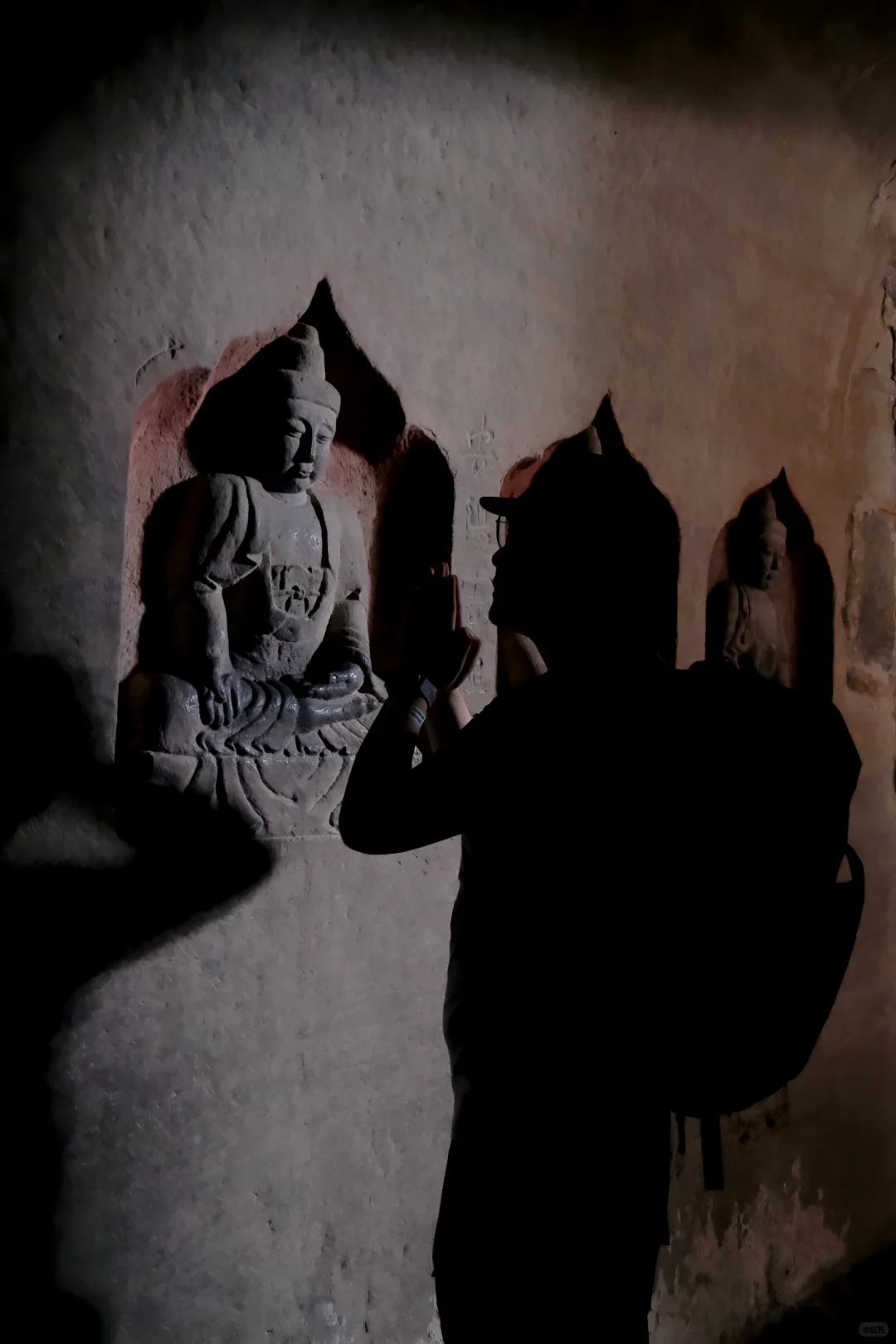 千年古都,值得一去!