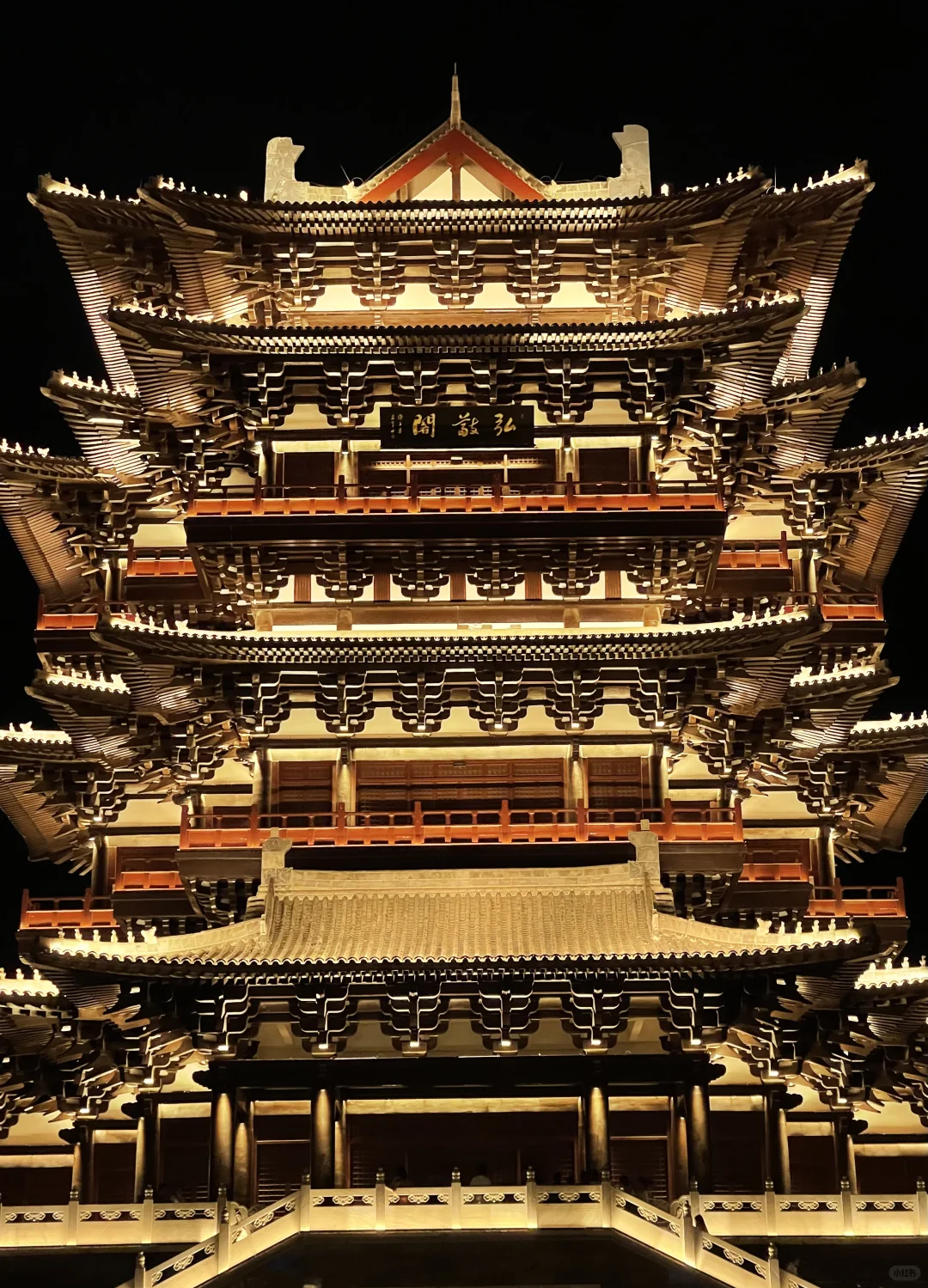 🔥我要吹爆河北大名县,幸福指数太高了吧!