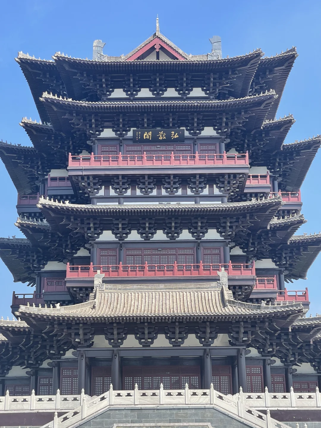 🔥我要吹爆河北大名县,幸福指数太高了吧!