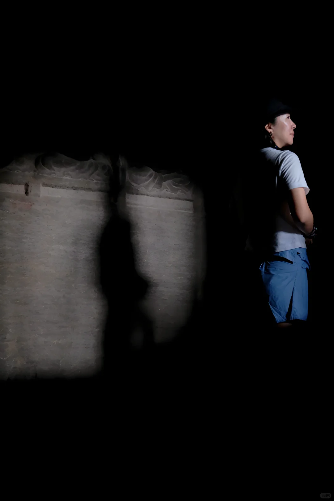 千年古都,值得一去!