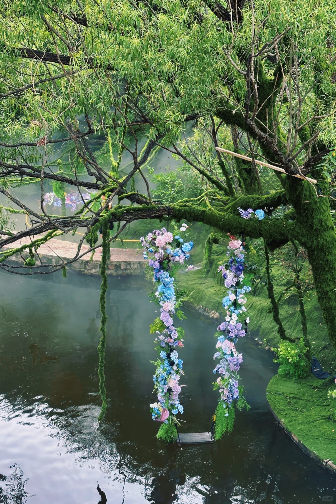 石家庄…2小时直达乌镇⛰️🍃