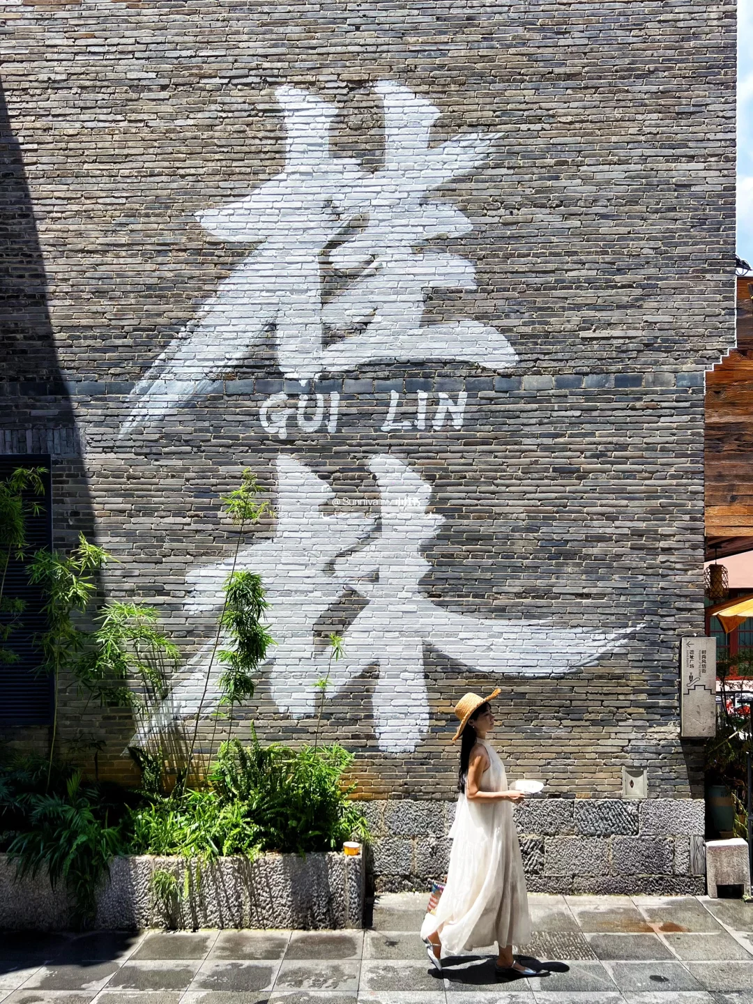 桂林CityWalk打卡9个经典景点🗺️一日游攻略