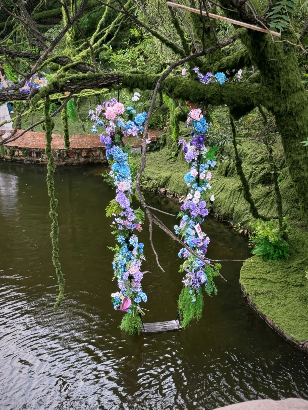 石家庄2h直达!邯郸十六沟一日游攻略!超出片