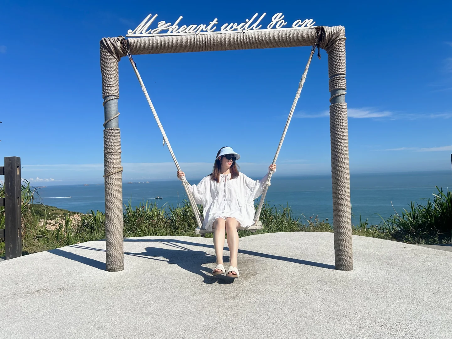 这个景点是必须要去的地方吗？