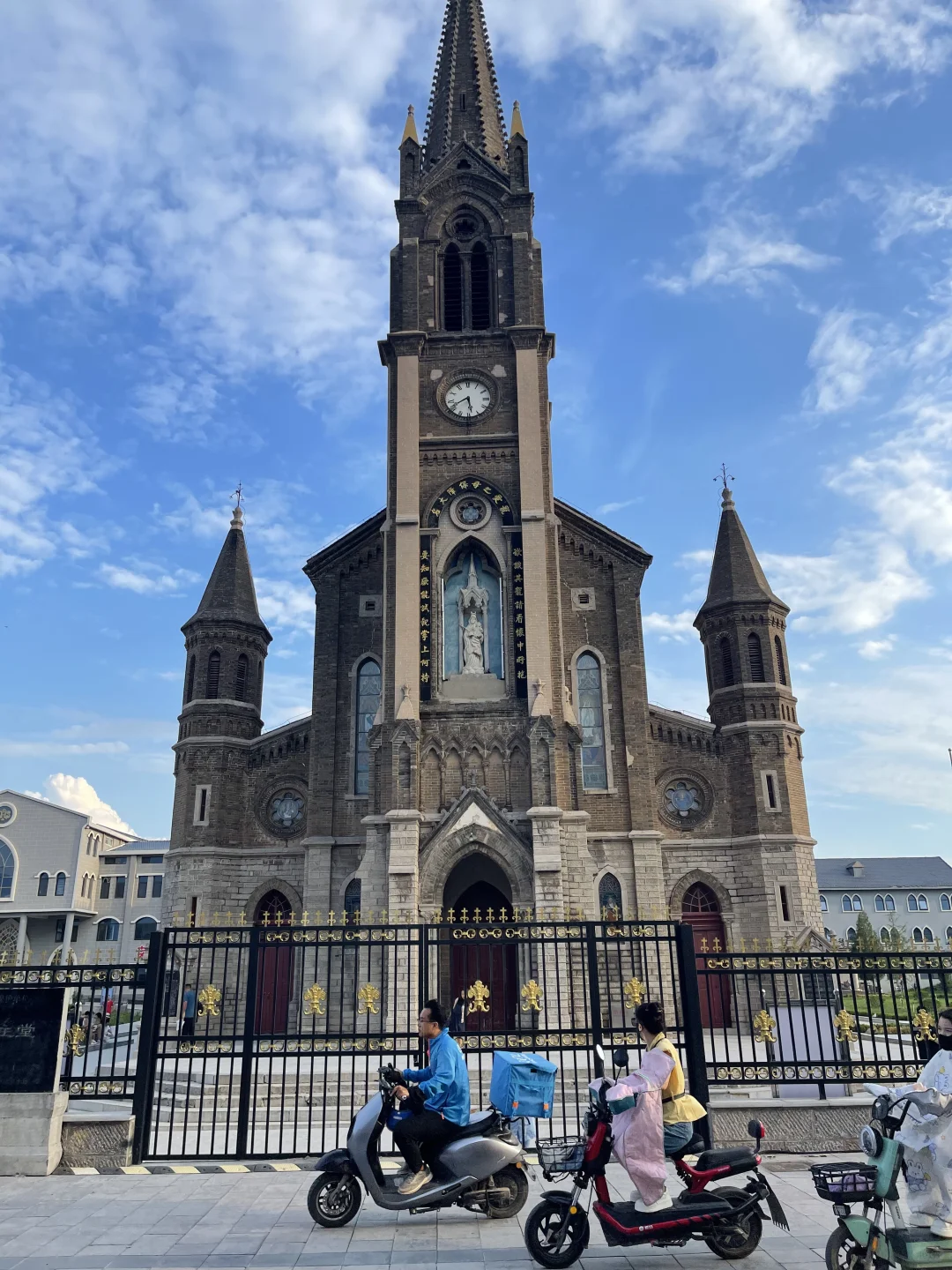 🔥我要吹爆河北大名县,幸福指数太高了吧!
