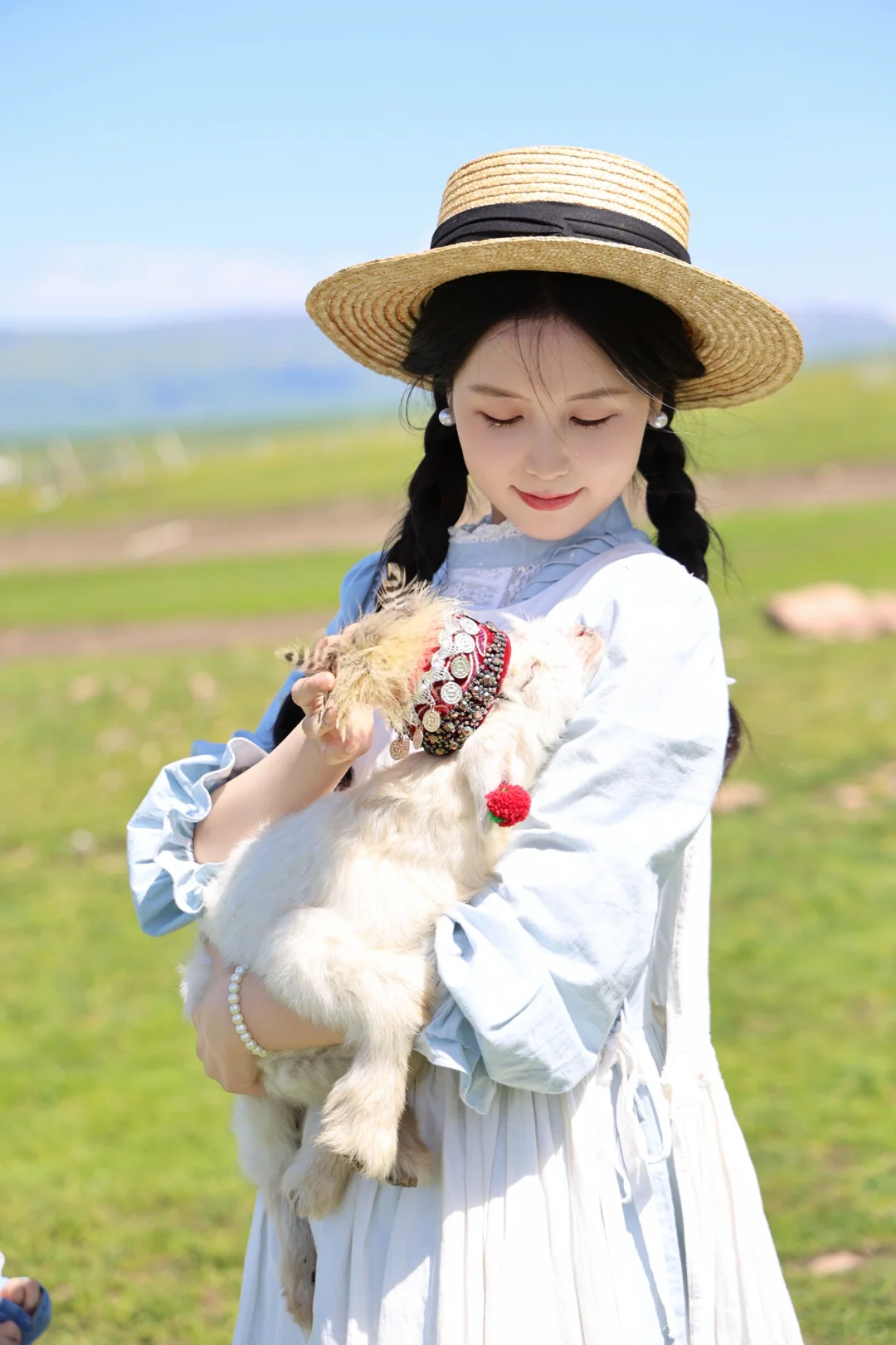 5.9｜day3那拉提【走进宫崎骏的童话世界🦌🌲】