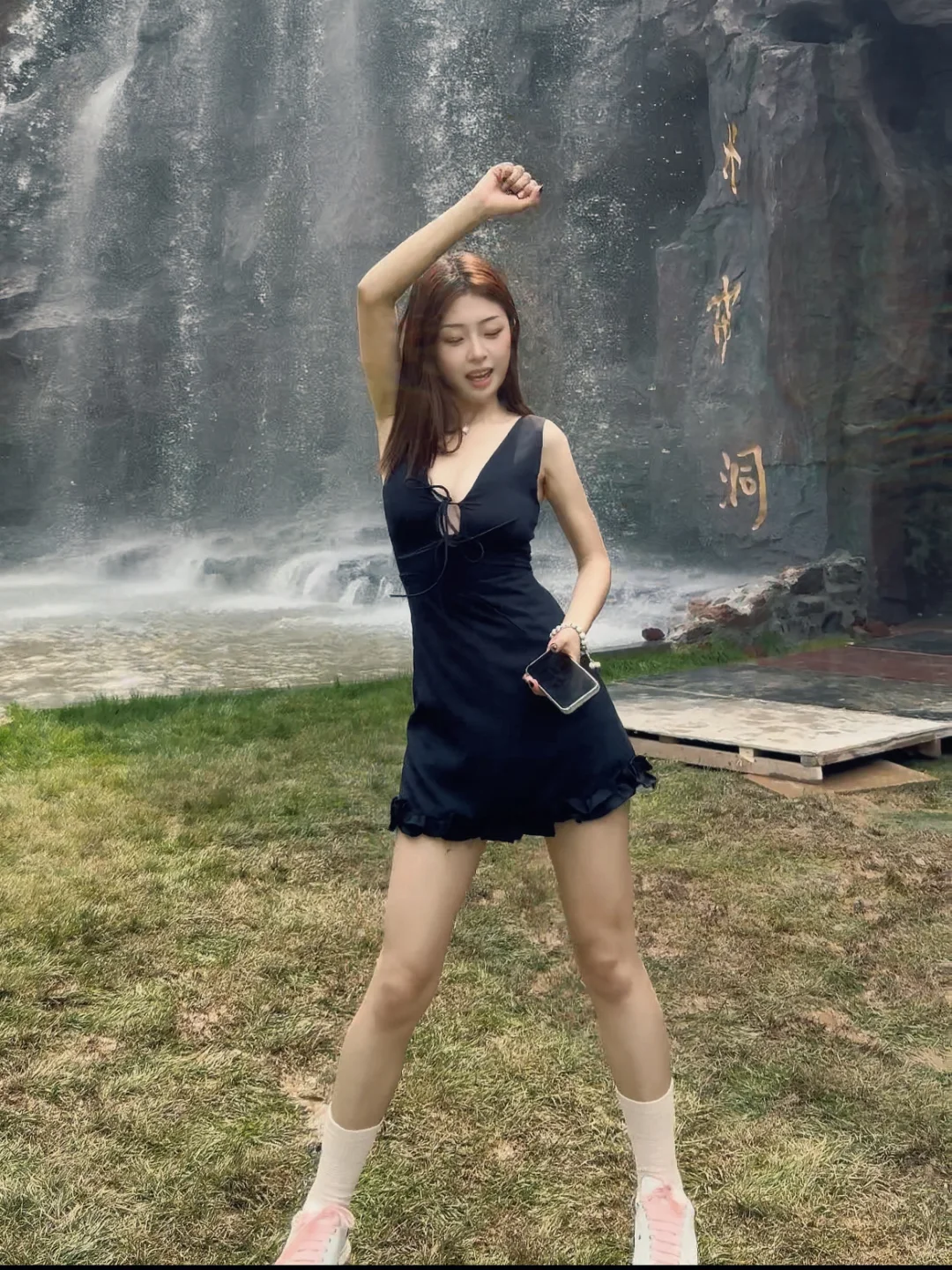 好无语..这居然是今年邯郸爆款打卡地