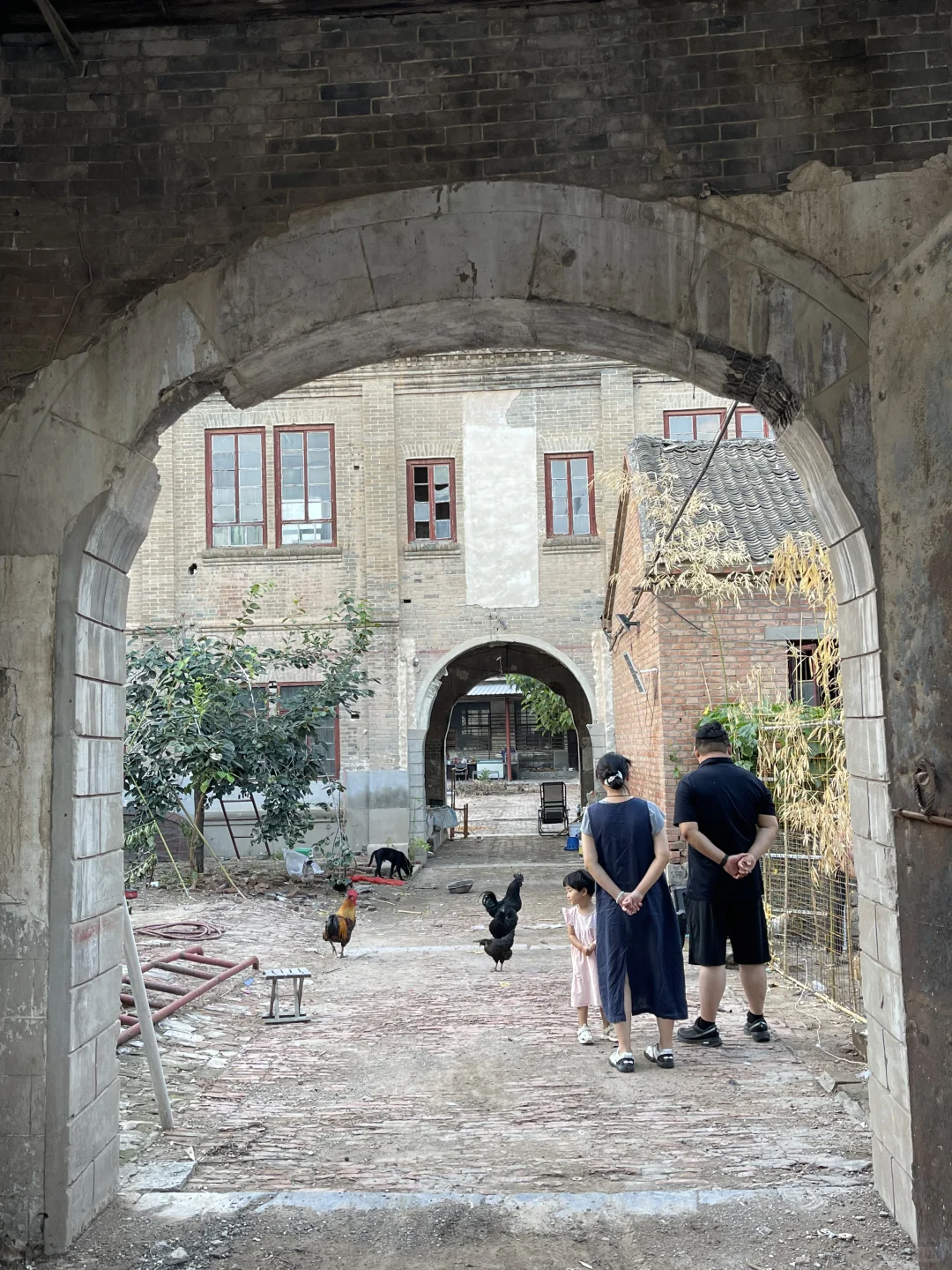 🔥我要吹爆河北大名县,幸福指数太高了吧!