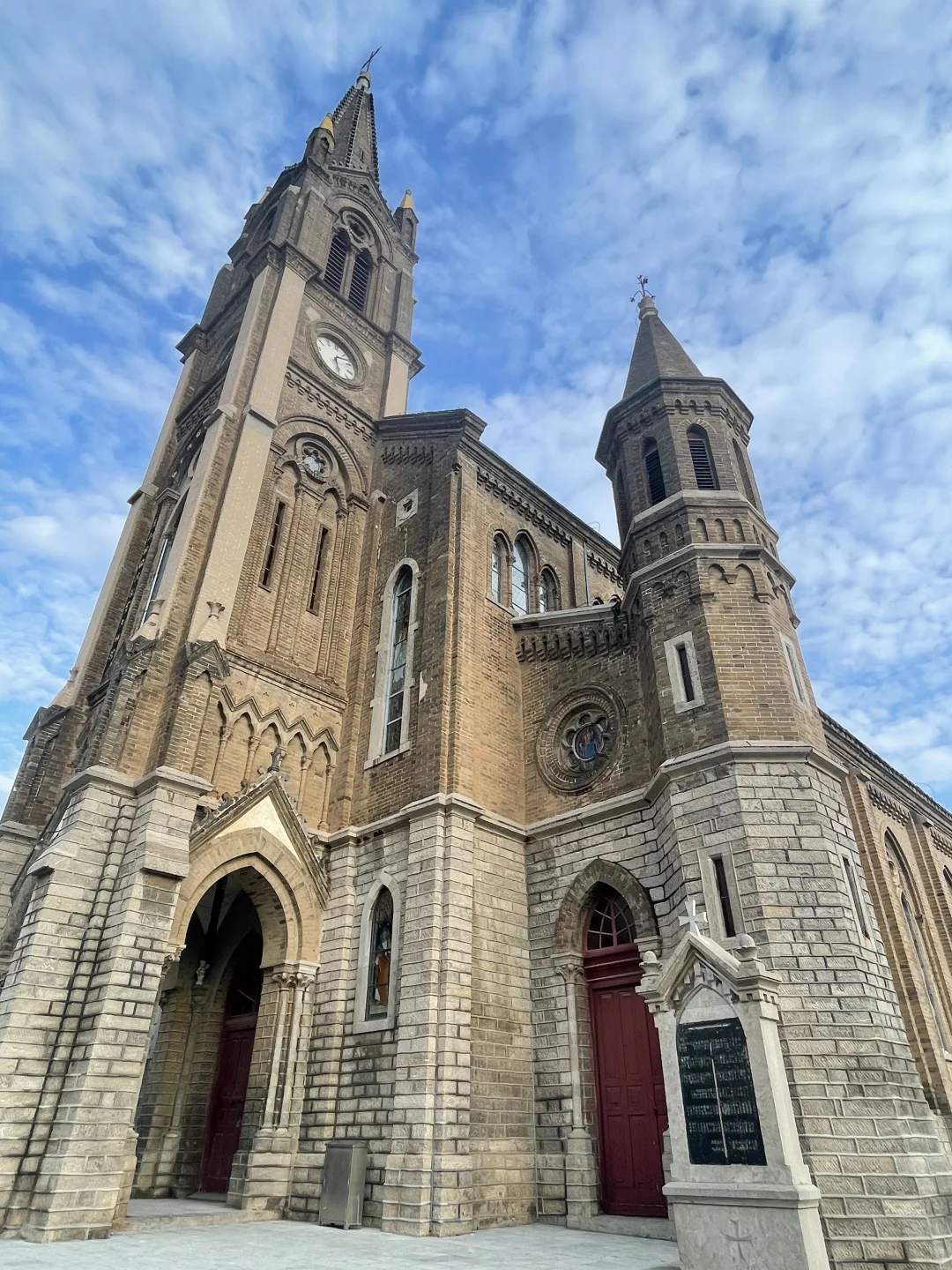 🔥我要吹爆河北大名县,幸福指数太高了吧!