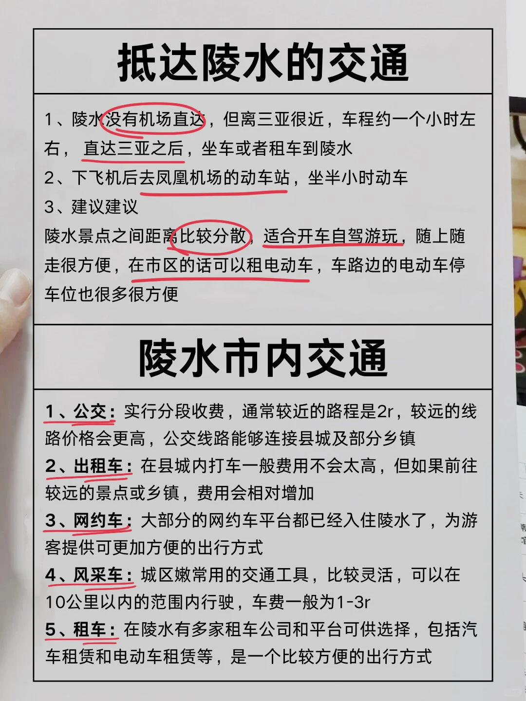 谁懂！终于有人把陵水景点预约说清楚了