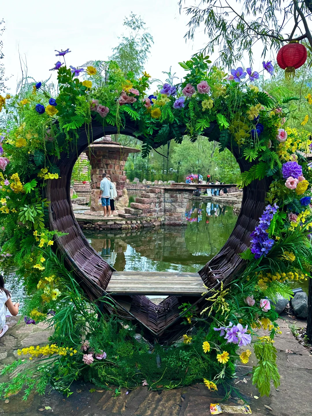 🌿邯郸十六沟 | 藏在山水间的诗意秘境