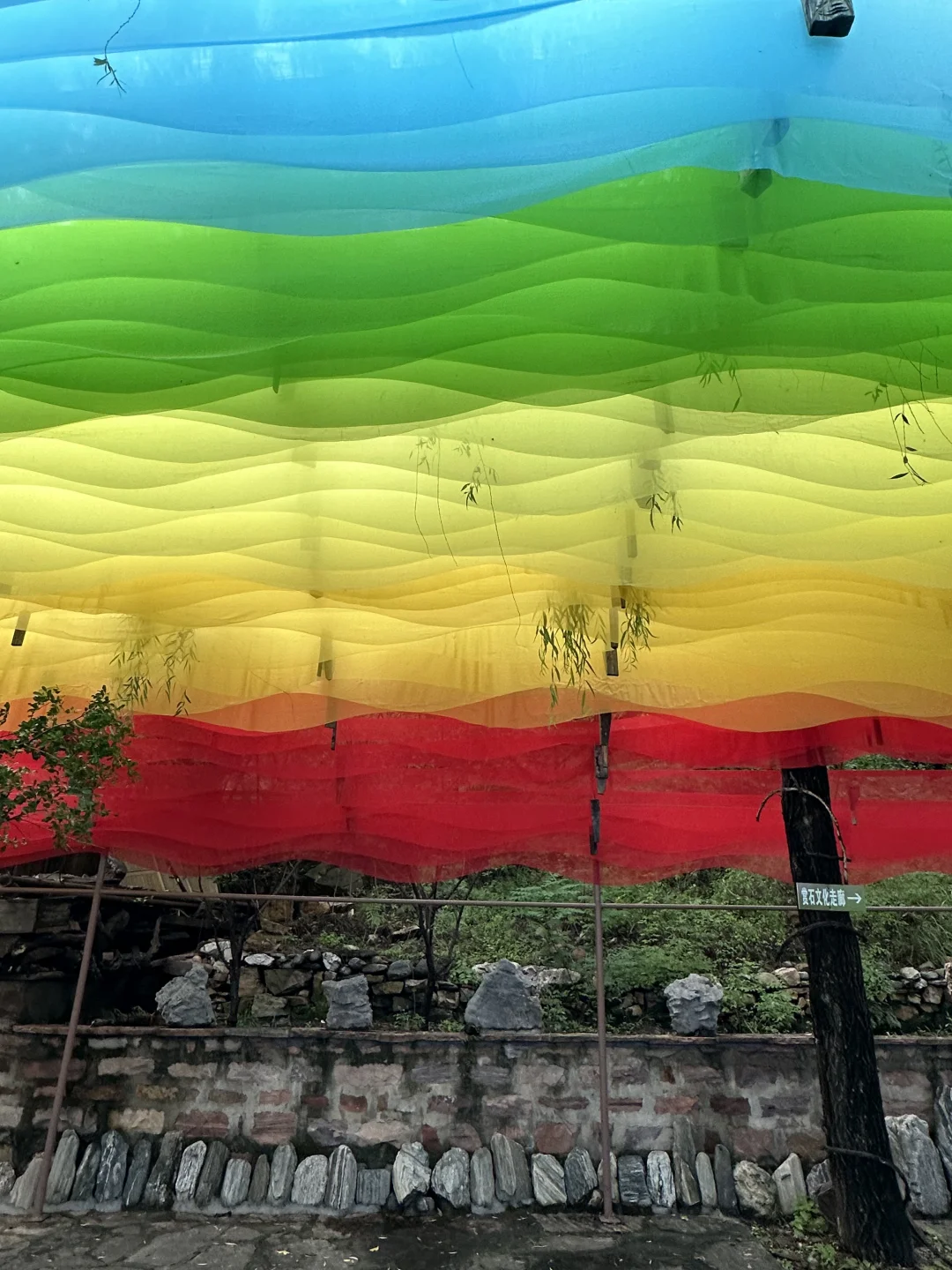 🌿邯郸十六沟 | 藏在山水间的诗意秘境