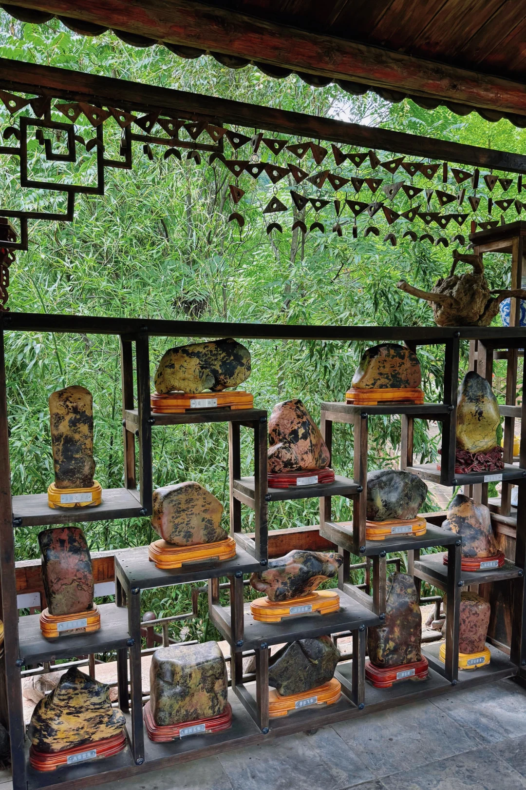 石家庄…2小时直达乌镇⛰️🍃