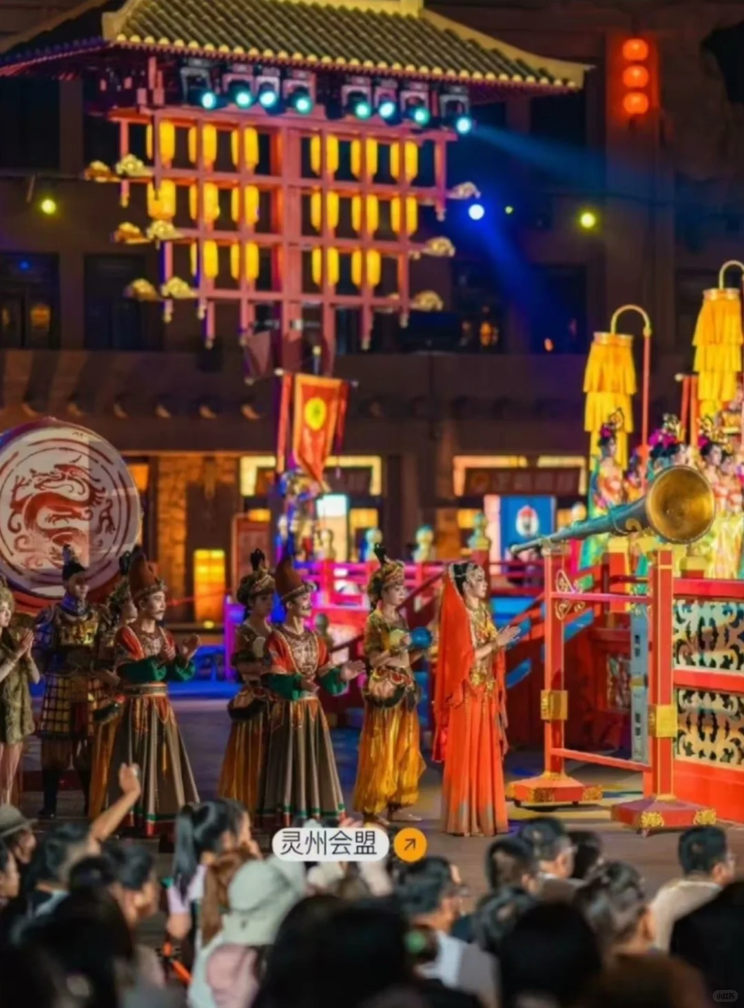 宁夏旅游漫葡小镇超省钱游玩攻略💰快收藏