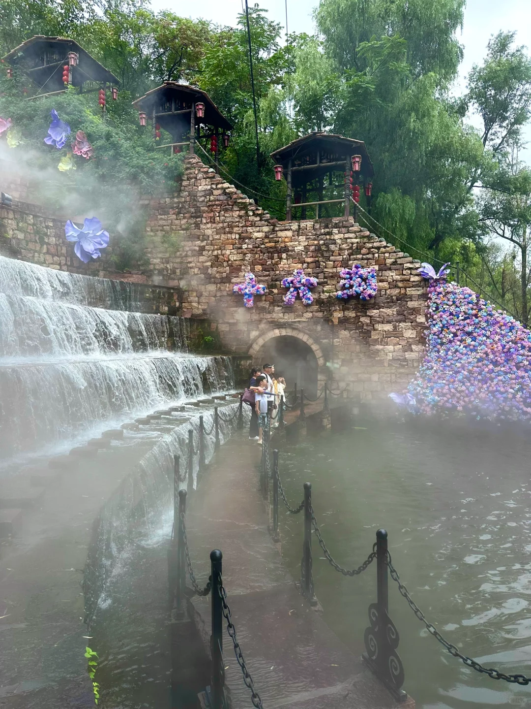 🌿邯郸十六沟 | 藏在山水间的诗意秘境