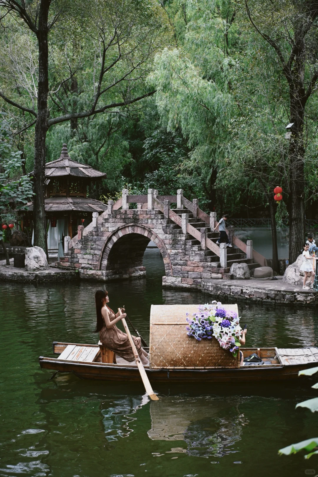 石家庄…2小时直达乌镇⛰️🍃