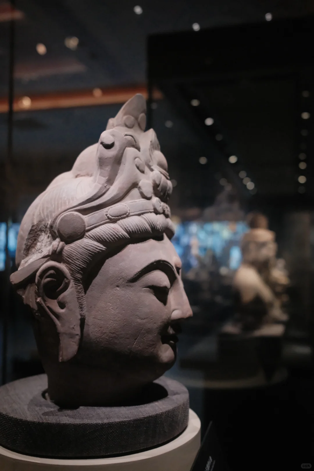 千年古都,值得一去!