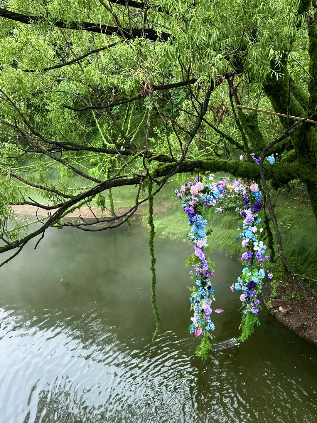 🌿邯郸十六沟 | 藏在山水间的诗意秘境