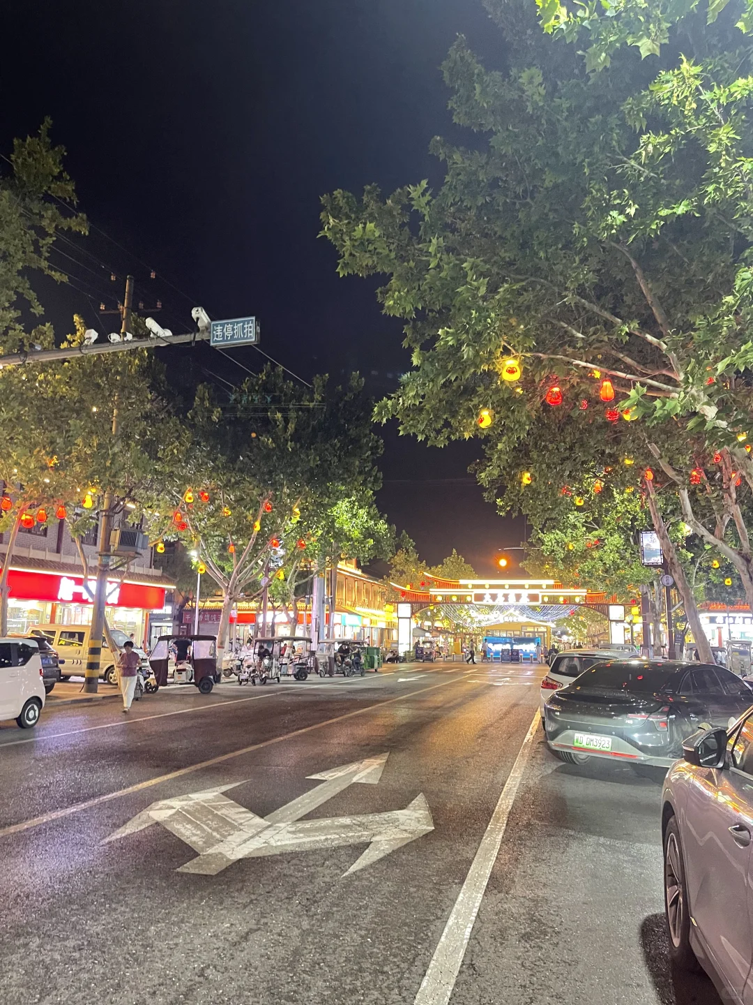 🔥我要吹爆河北大名县,幸福指数太高了吧!