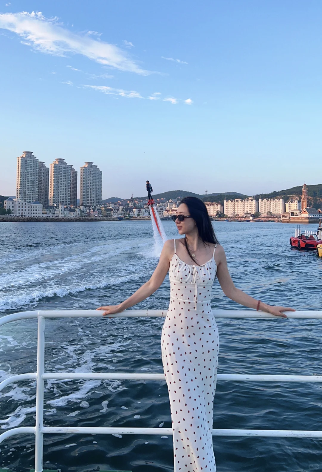 有没有30+及以上的旅游搭子 太小不要