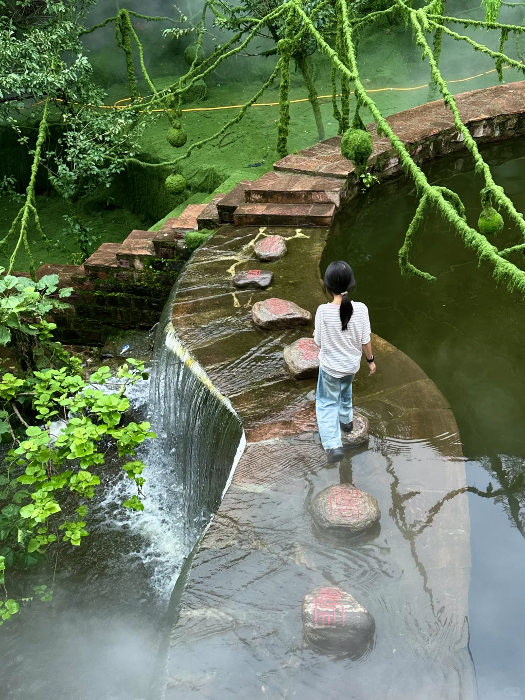 🌿邯郸十六沟 | 藏在山水间的诗意秘境