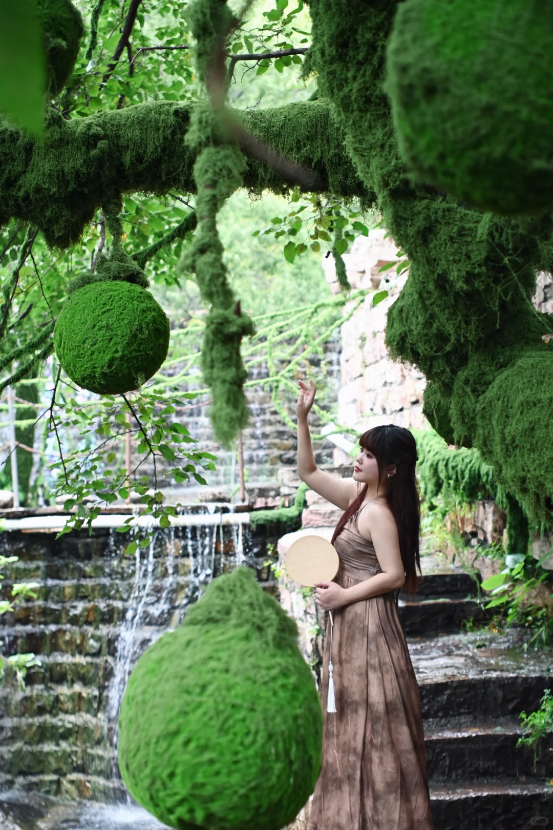 石家庄…2小时直达乌镇⛰️🍃