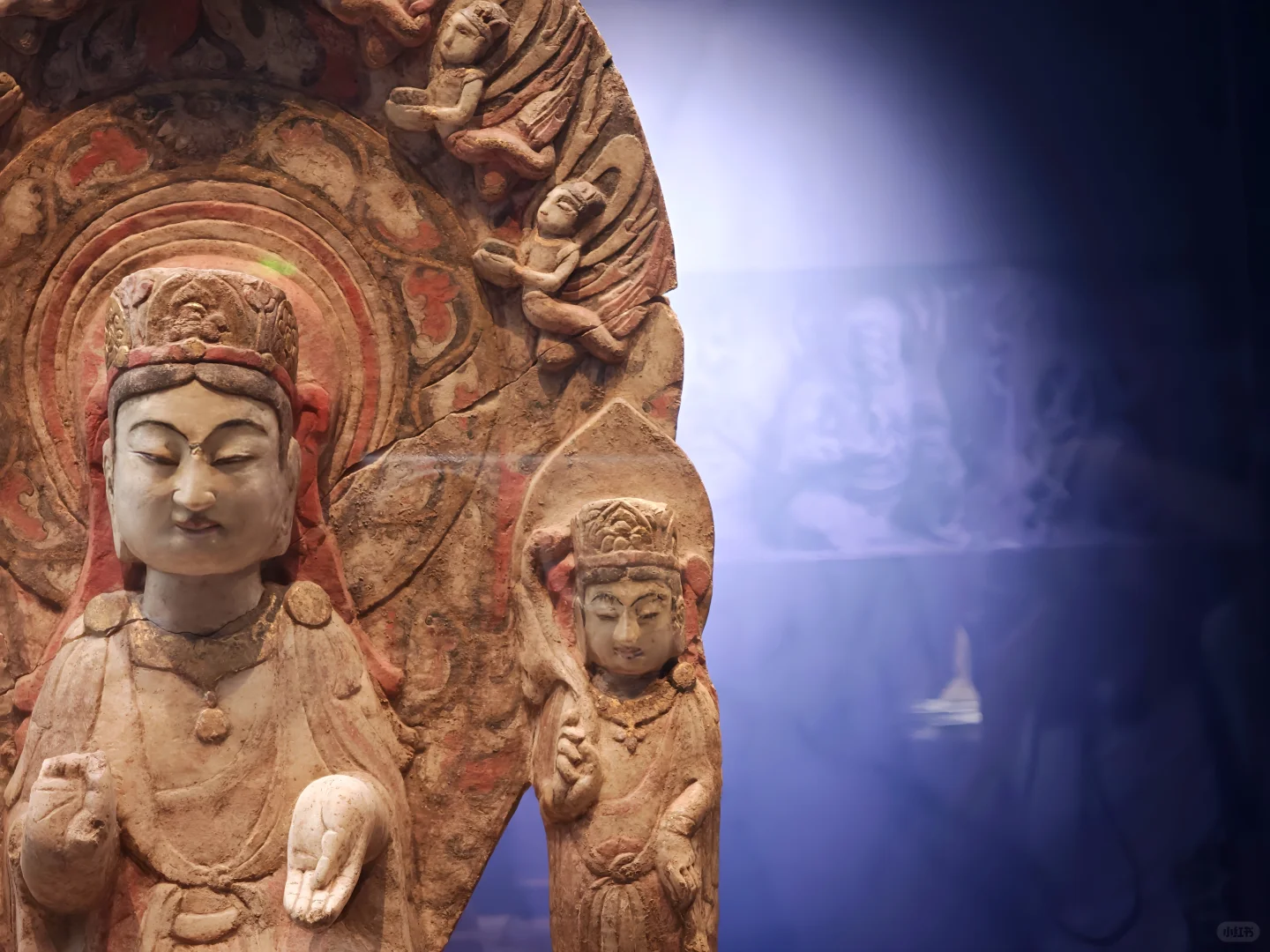 千年古都,值得一去!