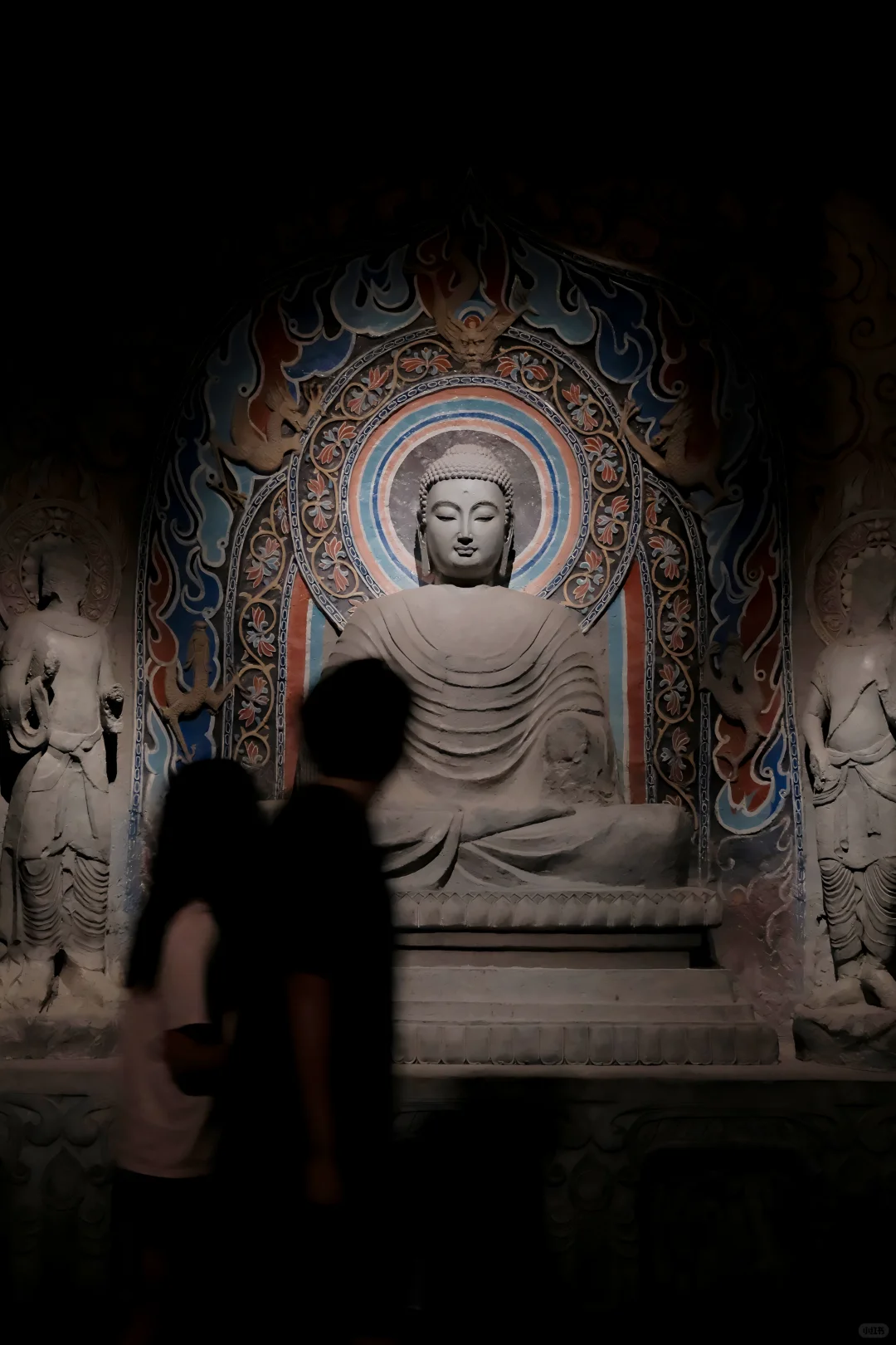 千年古都,值得一去!