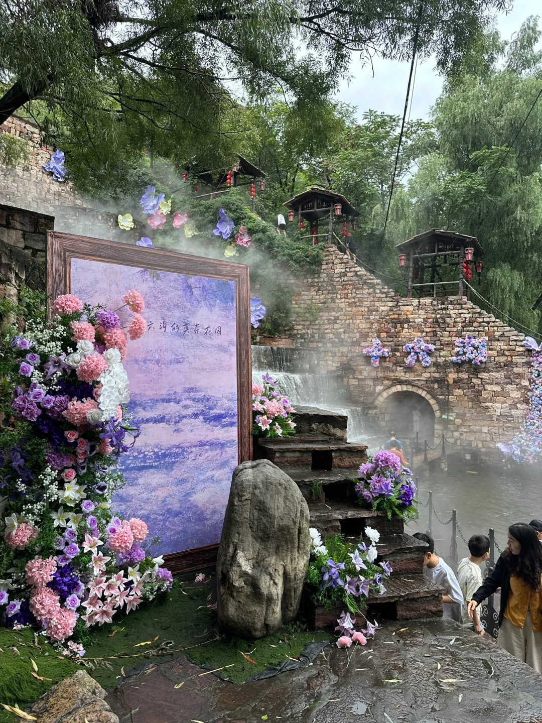 🌿邯郸十六沟 | 藏在山水间的诗意秘境