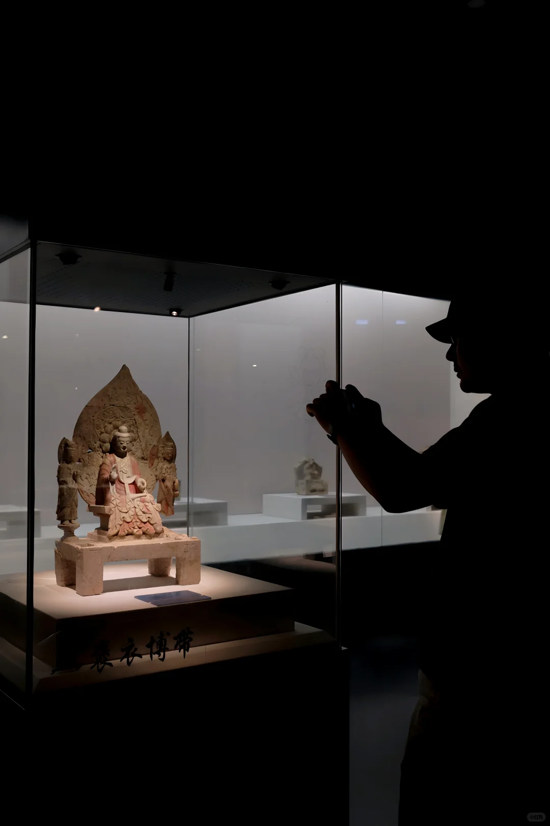 千年古都,值得一去!