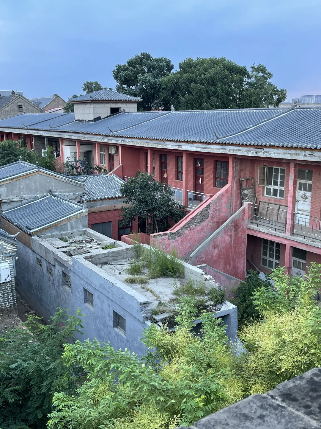 🔥我要吹爆河北大名县,幸福指数太高了吧!