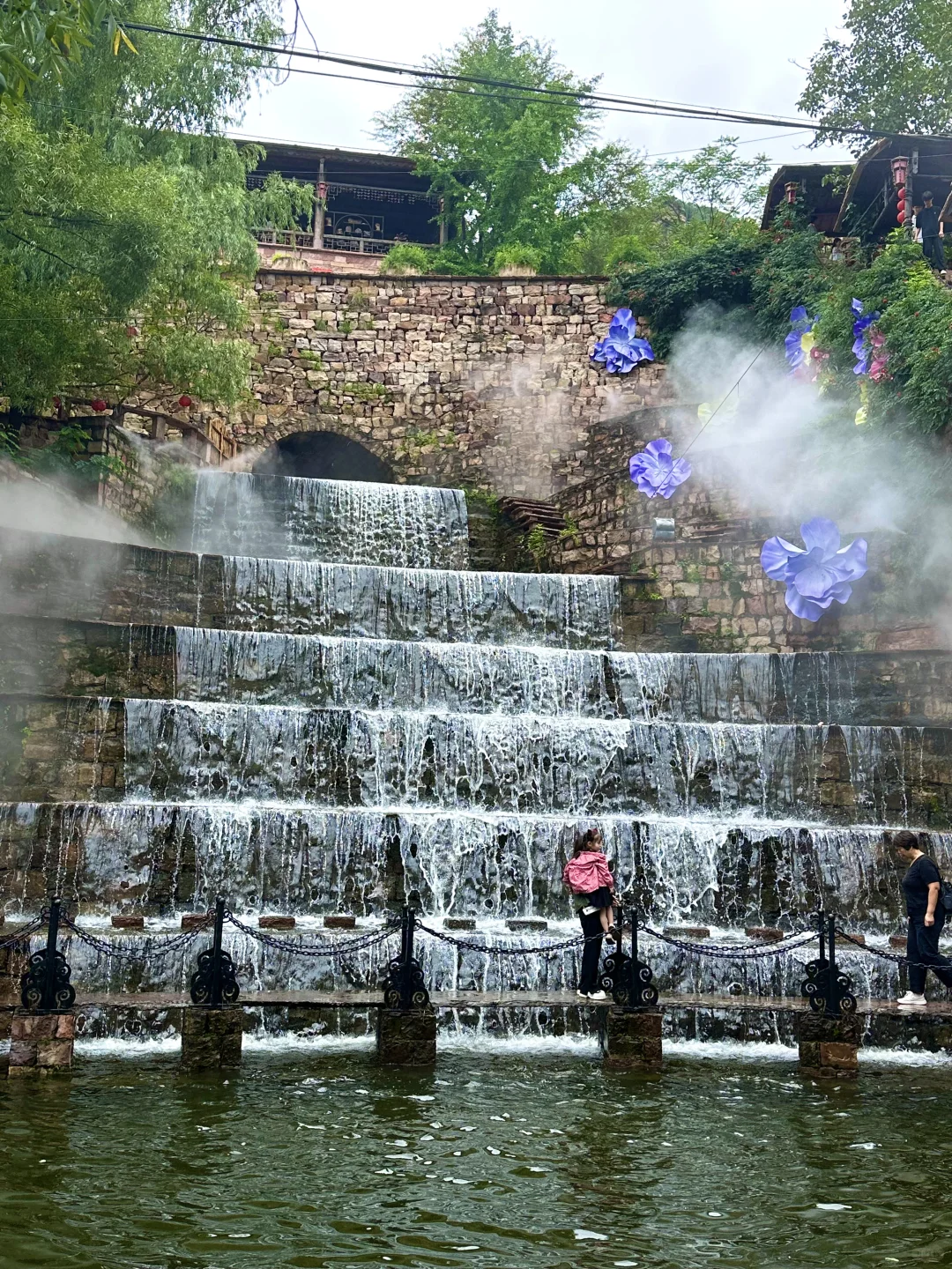🌿邯郸十六沟 | 藏在山水间的诗意秘境