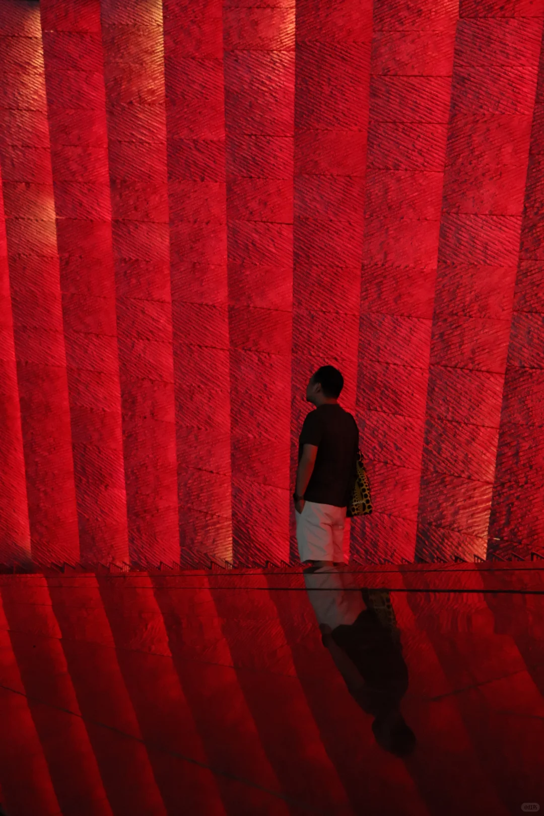 千年古都,值得一去!