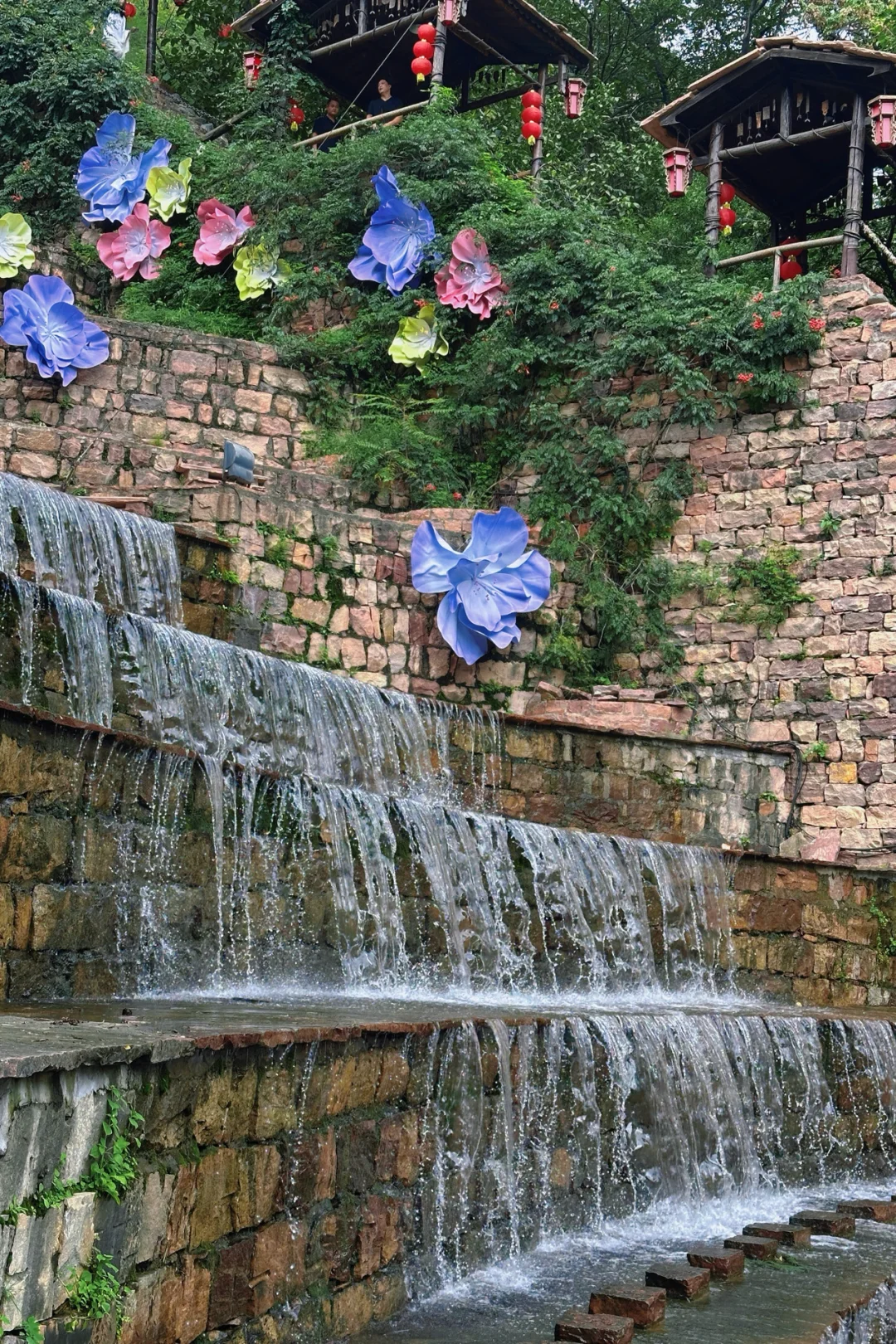 石家庄…2小时直达乌镇⛰️🍃