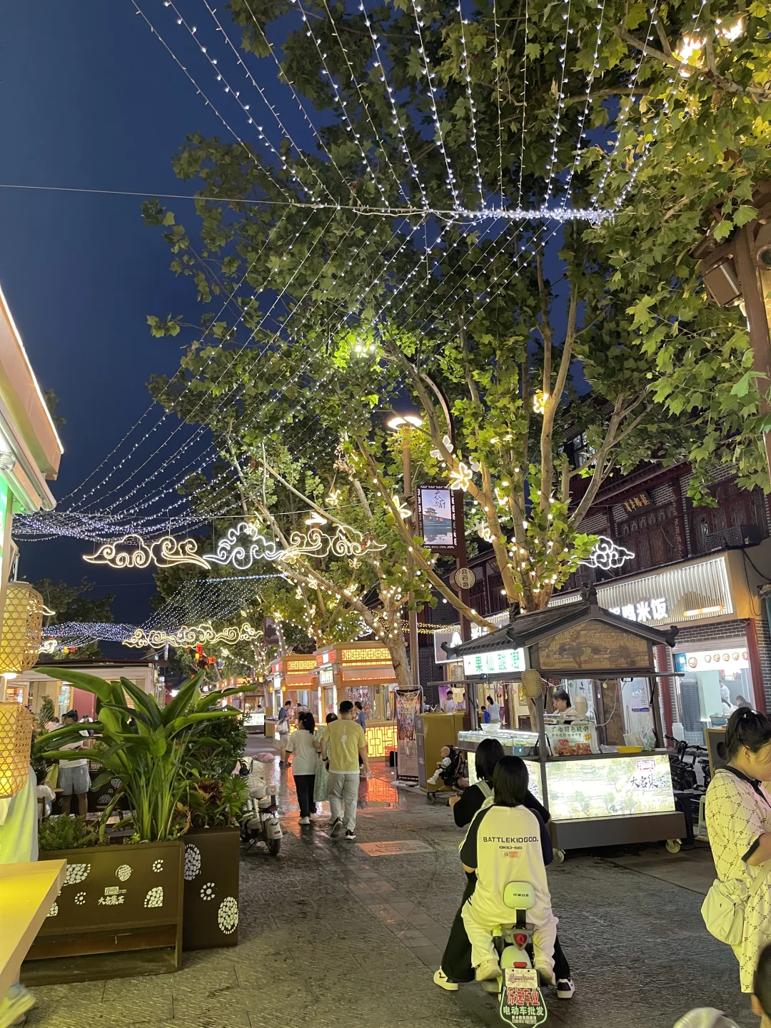 🔥我要吹爆河北大名县,幸福指数太高了吧!