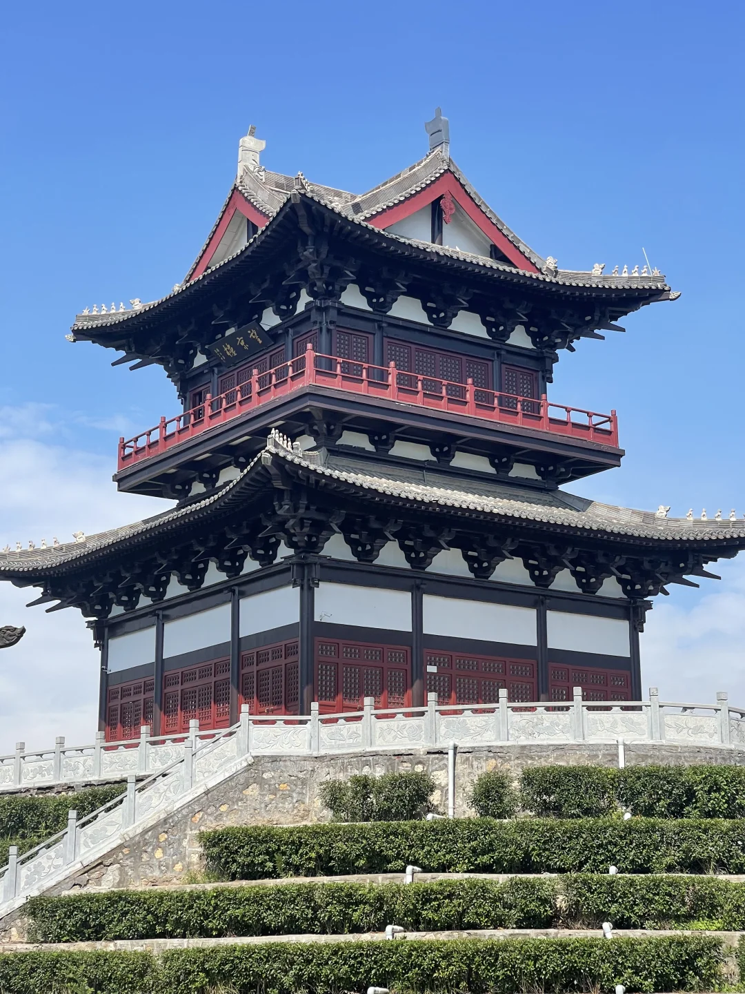 🔥我要吹爆河北大名县,幸福指数太高了吧!