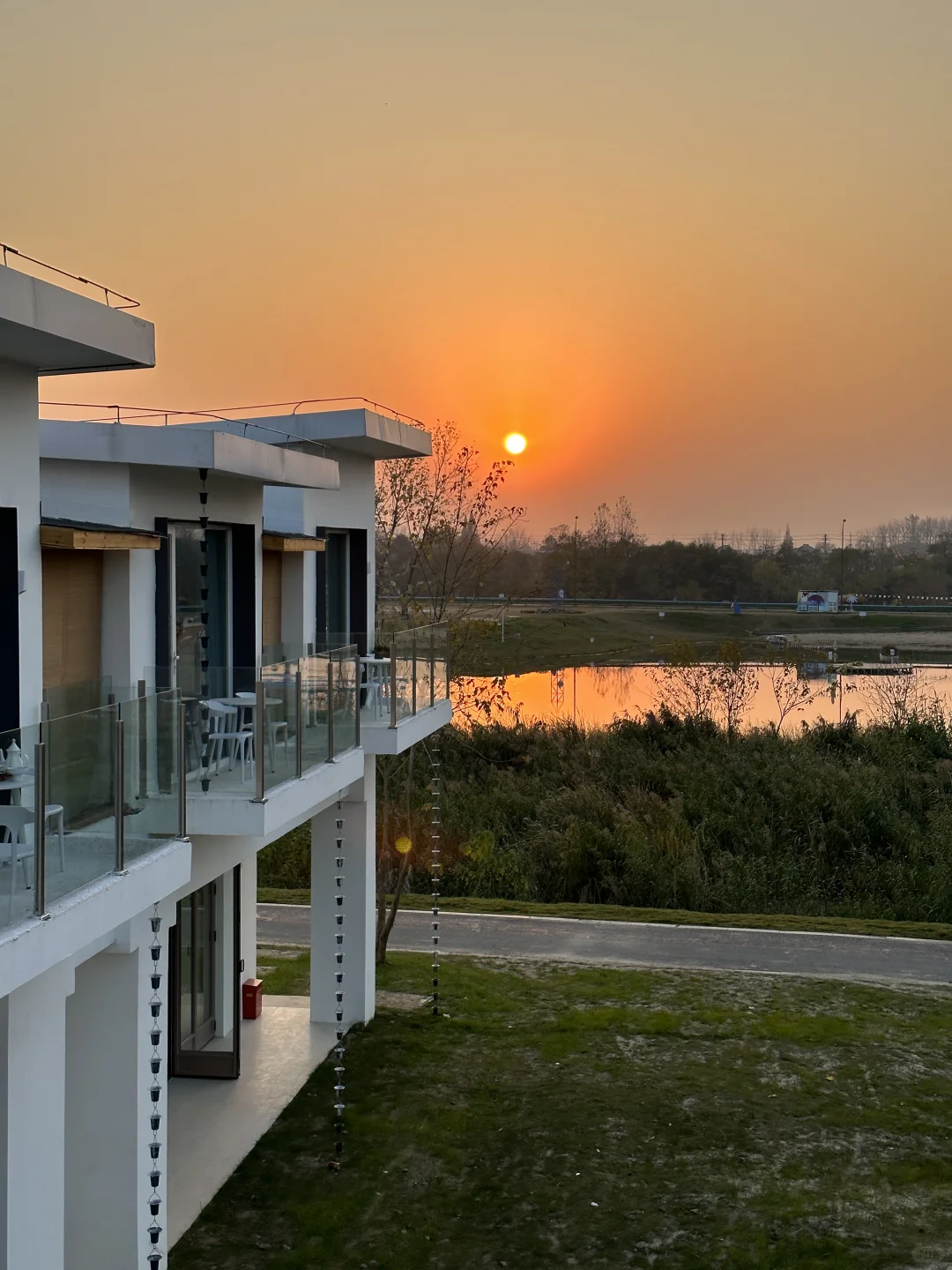 私藏年度18staycation🌲国内小众版