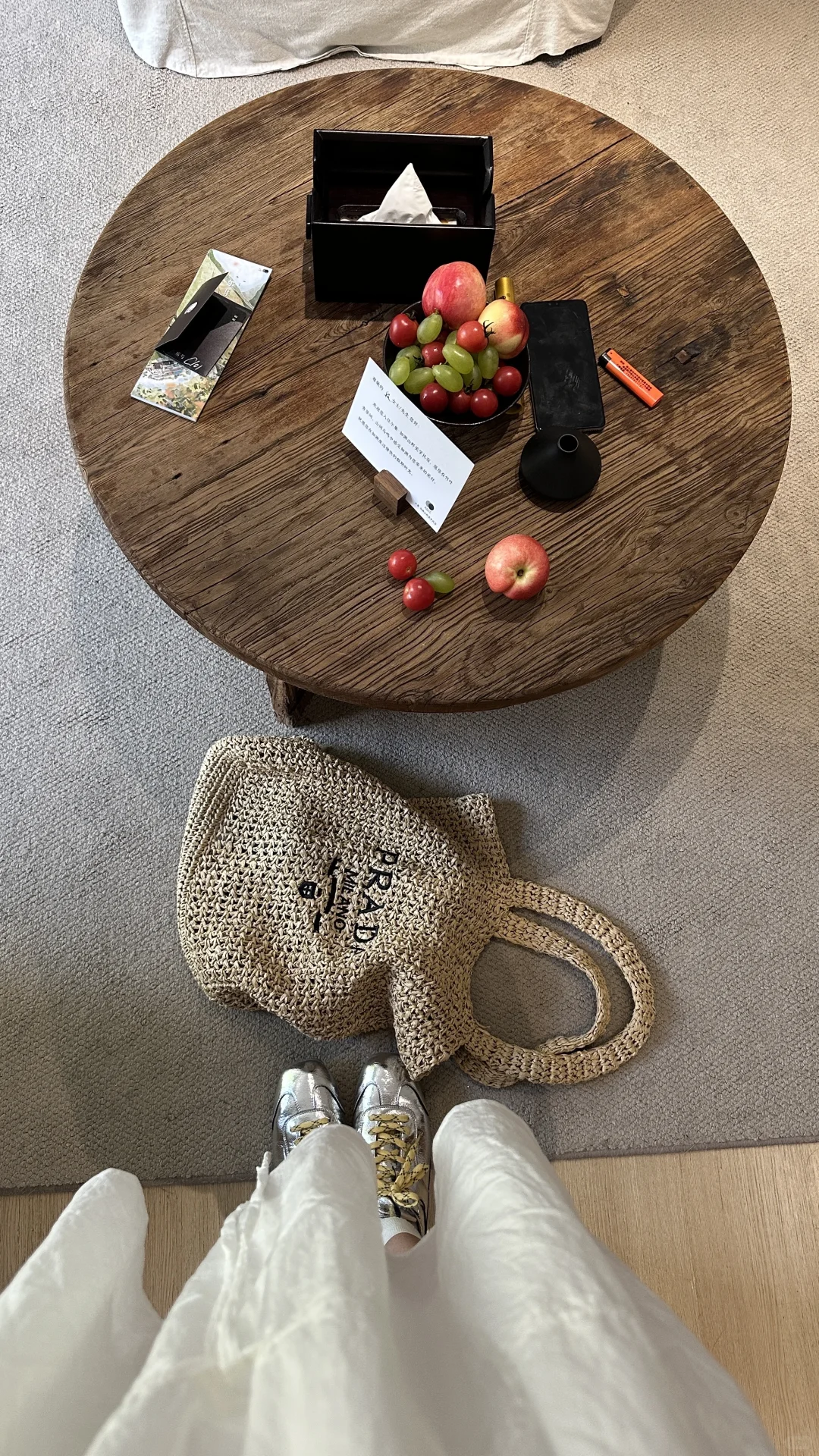 私藏年度18staycation🌲国内小众版