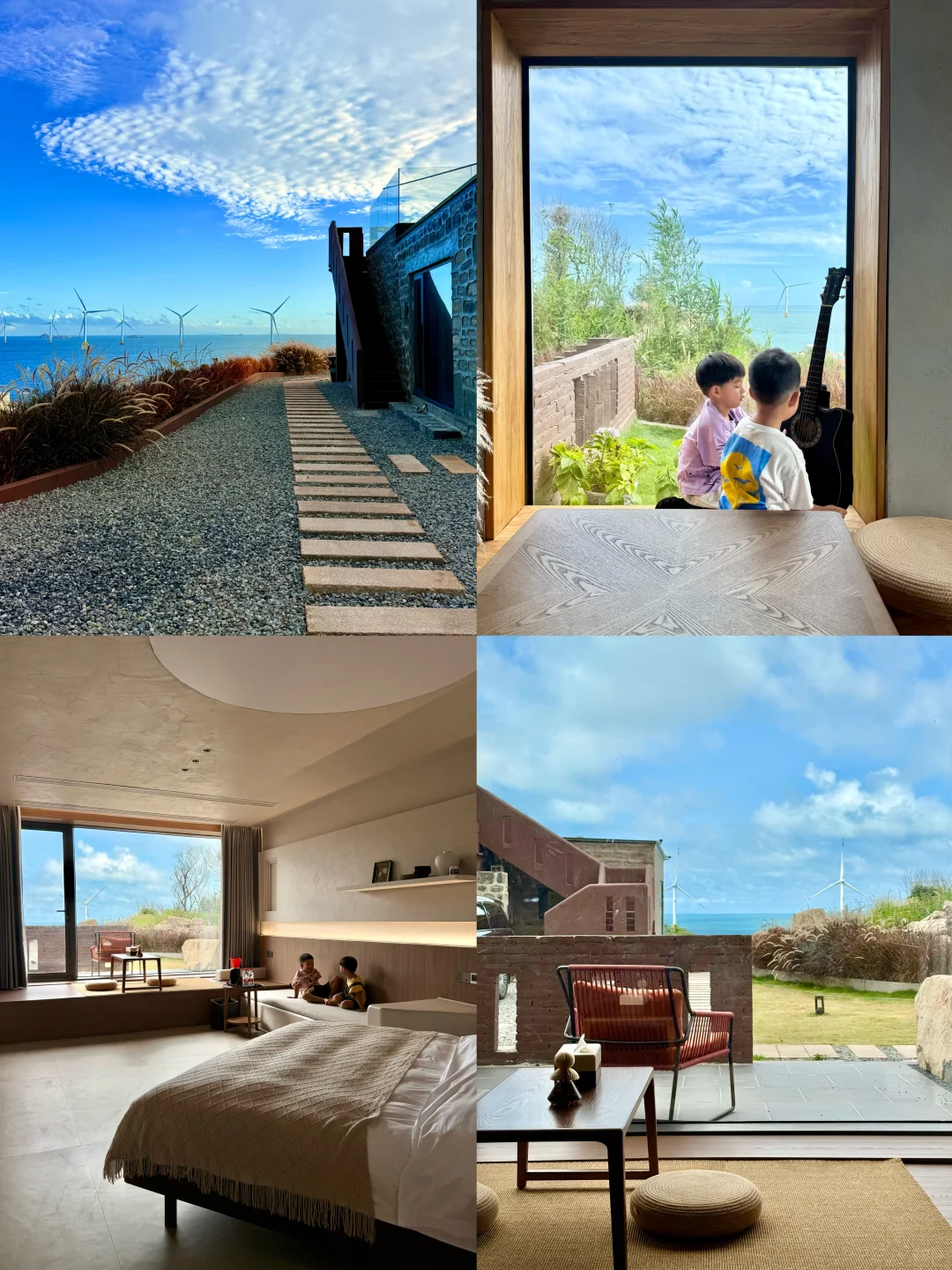 有种不在国内的美!Live直出!!