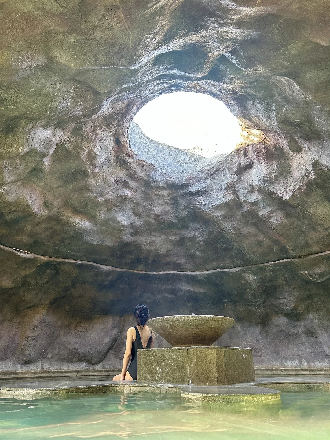 私藏年度18staycation🌲国内小众版