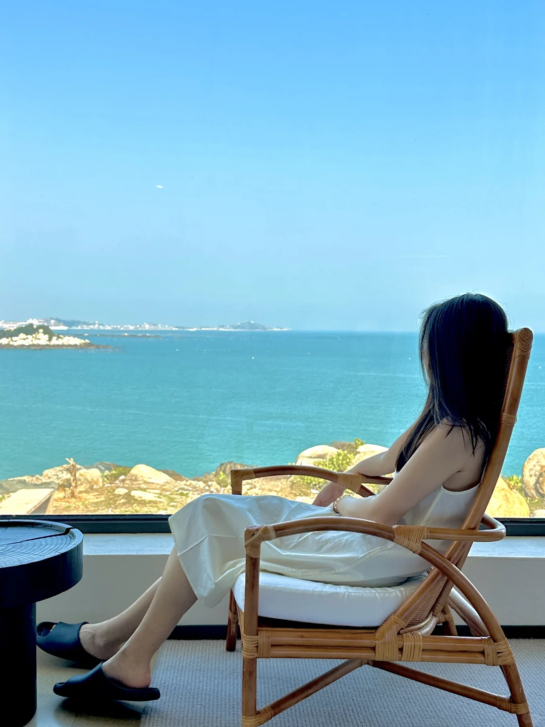 私藏年度18staycation🌲国内小众版