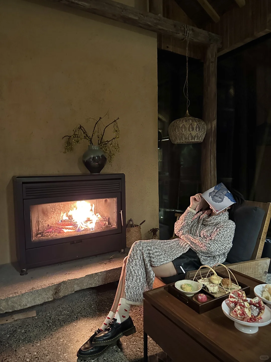 私藏年度18staycation🌲国内小众版