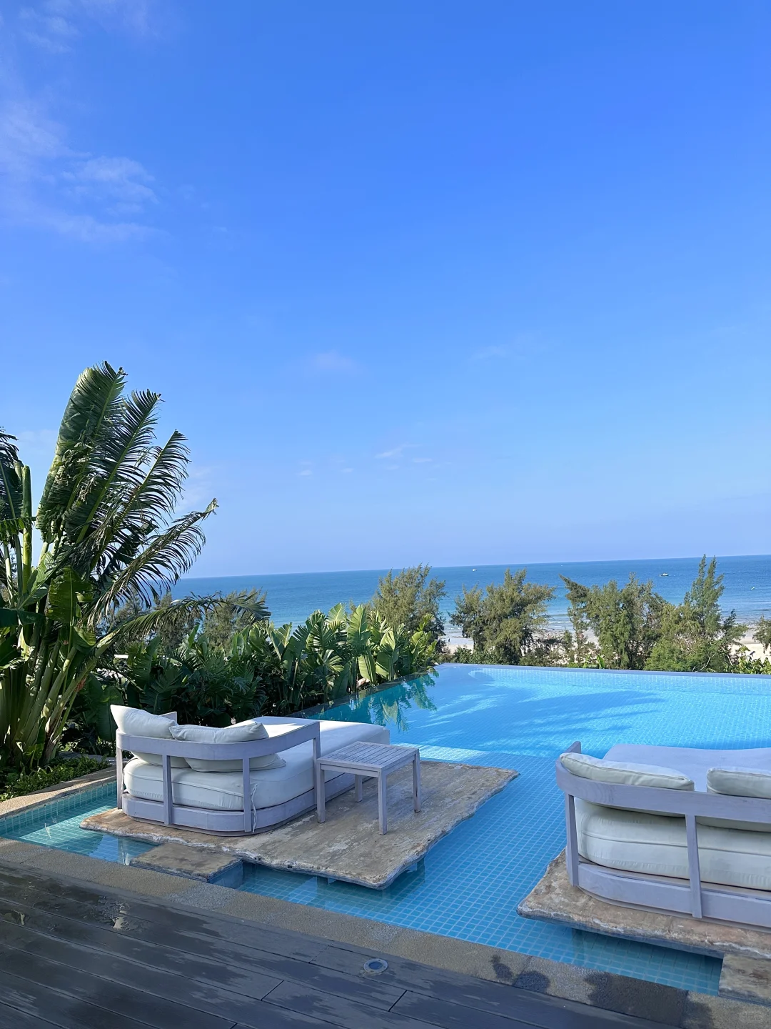 私藏年度18staycation🌲国内小众版