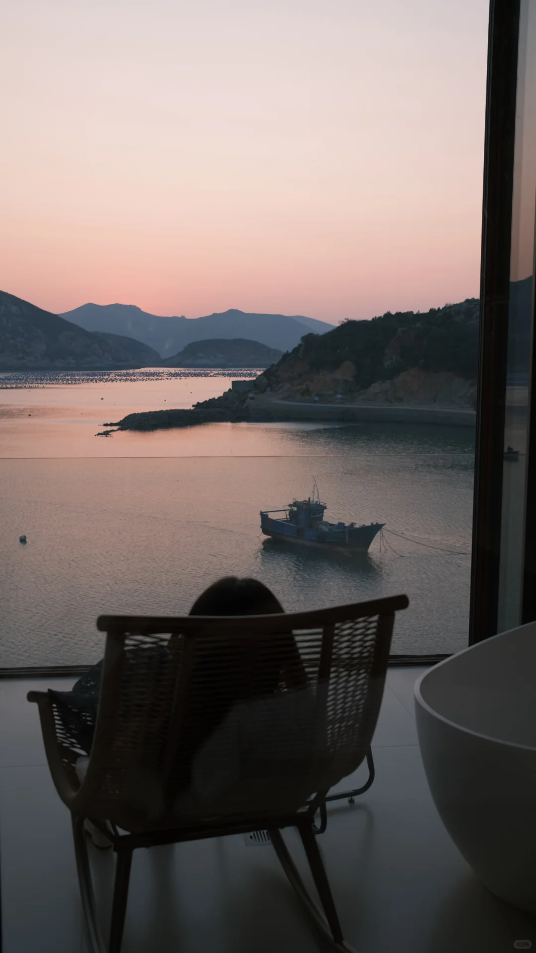 私藏年度18staycation🌲国内小众版