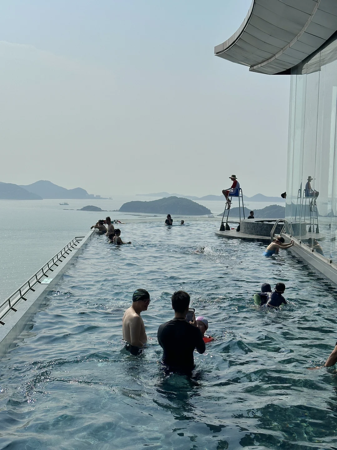 私藏年度18staycation🌲国内小众版