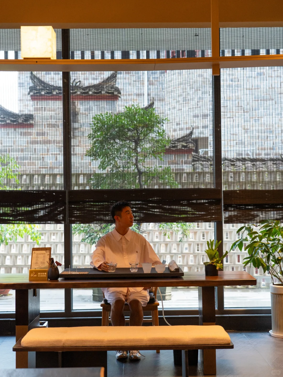 比起长沙‼️我更喜欢湘西这座仙侠千年古镇