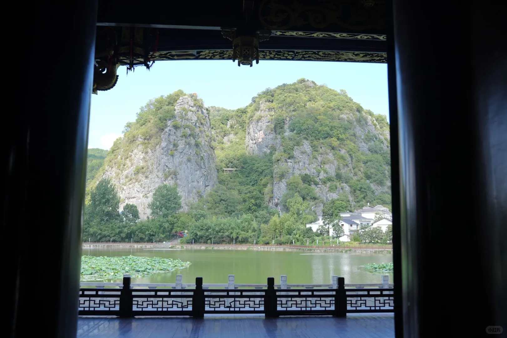 景德镇藏着好去处！洪岩仙境治愈力满分