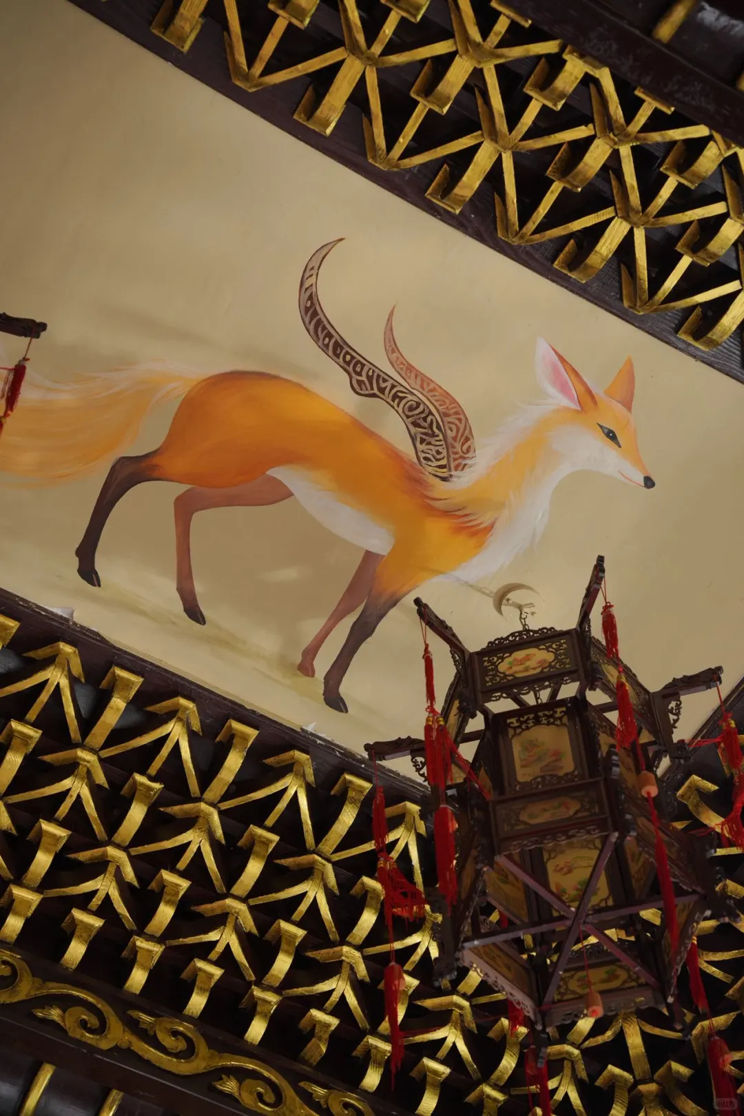 景德镇藏着好去处！洪岩仙境治愈力满分