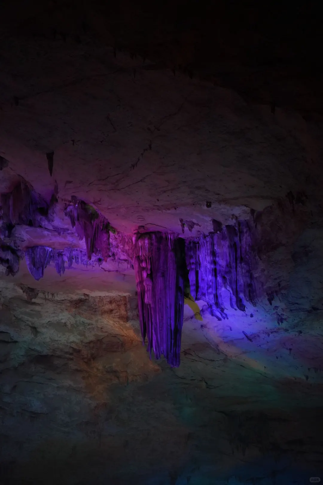 景德镇藏着好去处！洪岩仙境治愈力满分