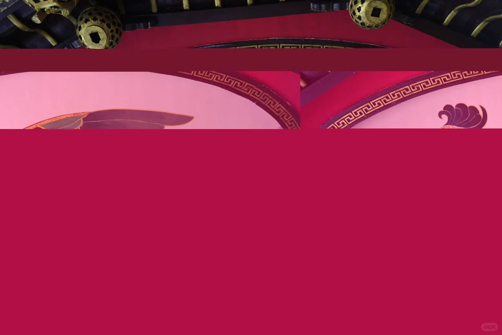 景德镇藏着好去处！洪岩仙境治愈力满分